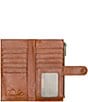 Patricia Nash Nazari Wallet, Color:Tan - Image 4