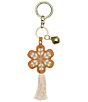 Patricia Nash Nodric Snowflake Bag Charm - Image 2