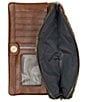 Patricia Nash Nordic Floral Patchwork Prassa Patchwork Bifold Wallet - Image 4