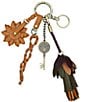 Patricia Nash Nordic Flower Charms - Image 2