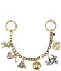 Patricia Nash Nordic Handbag Chain - Image 1