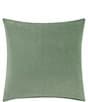 Color:Balsam - Image 1 - Obsession Velvet 20#double; Square Pillow