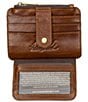 Patricia Nash Paris Maple Cassis Id Case - Image 3