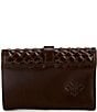 Patricia Nash Perla Bifold Wallet - Image 2
