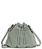 Patricia Nash Picerno Drawstring Shoulder Bag - Image 1