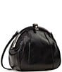 Patricia Nash Portafina Frame Crossbody Bag, Color:Black - Image 4