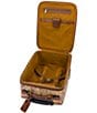 Color:Multi - Image 3 - Prairie Rose Vettore 22#double; Carry Spinner Suitcase