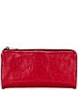 Patricia Nash Prassa Bifold Wallet - Image 1
