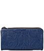 Patricia Nash Prassa Bifold Wallet - Image 1