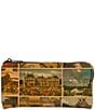 Patricia Nash Prassa Postcards From Paris Bifold Wallet - Image 1