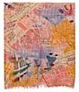 Patricia Nash Printed Scarf - Image 2