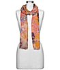 Patricia Nash Printed Scarf - Image 3