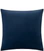 Color:Blue - Image 1 - Renaissance Revival 20#double; Square Pillow