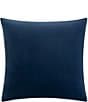 Color:Blue - Image 2 - Renaissance Revival 20#double; Square Pillow