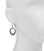 Patricia Nash Ring Drop Earrings - Image 4