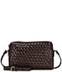 Patricia Nash Romy Woven Crossbody Bag - Image 1
