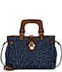 Patricia Nash Sancia Small Satchel - Image 1