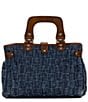 Patricia Nash Sancia Small Satchel - Image 2