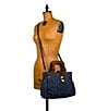 Patricia Nash Sancia Small Satchel - Image 5