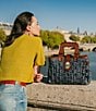 Patricia Nash Sancia Small Satchel - Image 6
