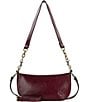 Patricia Nash Sassi Baguette Shoulder Bag - Image 1