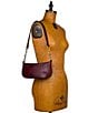 Patricia Nash Sassi Baguette Shoulder Bag - Image 5