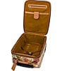 Color:Multi - Image 3 - Seashells by the Seashore Vettore 22#double; Carry On Spinner Suitcase