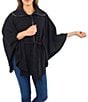 Patricia Nash Self Tie Cape - Image 3