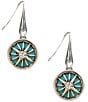 Patricia Nash Small Dangle Drop Earrings - Image 6