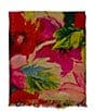 Patricia Nash Spring Multi Scarf, Color:Spring Multi - Image 3