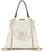 Patricia Nash Tiphanie With Rose Clutch - Image 1
