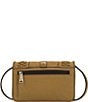 Patricia Nash Torri Crossbody Bag, Color:Wheat - Image 2