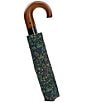 Patricia Nash Tuscan Fields Print Magliano Umbrella, Color:Tuscan Fields Print - Image 1