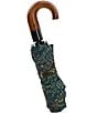 Patricia Nash Tuscan Fields Print Magliano Umbrella, Color:Tuscan Fields Print - Image 3