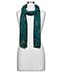Patricia Nash Tuscan Fields Print Scarf, Color:Tuscan Fields Print - Image 2