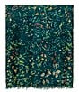 Patricia Nash Tuscan Fields Print Scarf, Color:Tuscan Fields Print - Image 3