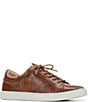 Patricia Nash Uma Leather Sneakers - Image 1