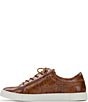 Patricia Nash Uma Leather Sneakers - Image 4