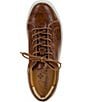 Patricia Nash Uma Leather Sneakers - Image 5