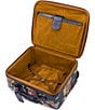 Color:Navy - Image 3 - Velino Trolley 18 Wheeled Spinner