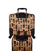 Color:Multi - Image 5 - Vettore 22#double; Carry-Spinner Suitcase