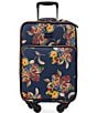 Color:Navy - Image 1 - Vettore Upright Spinner Trolley