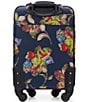 Color:Navy - Image 2 - Vettore Upright Spinner Trolley