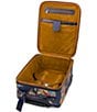 Color:Navy - Image 3 - Vettore Upright Spinner Trolley