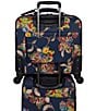 Color:Navy - Image 5 - Vettore Upright Spinner Trolley