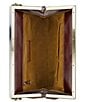 Patricia Nash Vilaine Tooled Frame Crossbody Bag - Image 3