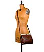 Patricia Nash Vilaine Tooled Frame Crossbody Bag - Image 5