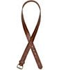 Patricia Nash Vitrolles Leather Belt with Bag - Image 5
