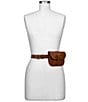 Patricia Nash Vitrolles Leather Belt with Bag - Image 6