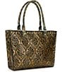 Patricia Nash Zancona Studded Tote Bag - Image 4